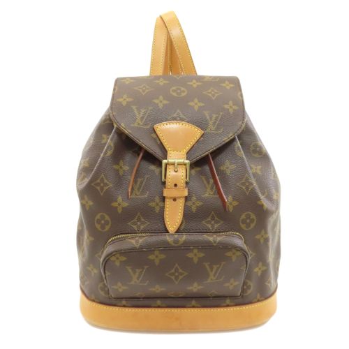 Backpack (Pre-Owned) - Louis Vuitton - Modalova