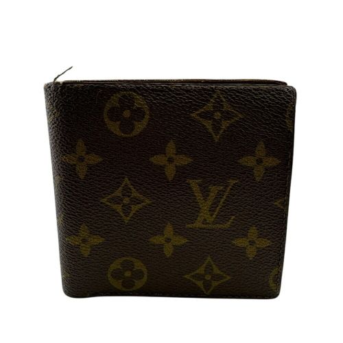 Leather Wallet (Bi-Fold) (Pre-Owned) - Louis Vuitton - Modalova