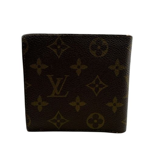 Leather Wallet (Bi-Fold) (Pre-Owned) - Louis Vuitton - Modalova