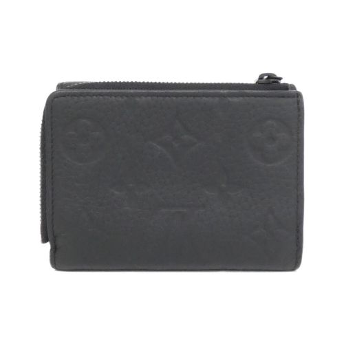 Leather Wallet (Tri-Fold) (Pre-Owned) - Louis Vuitton - Modalova