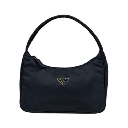 Nylon Handbag (Pre-Owned) - Prada - Modalova