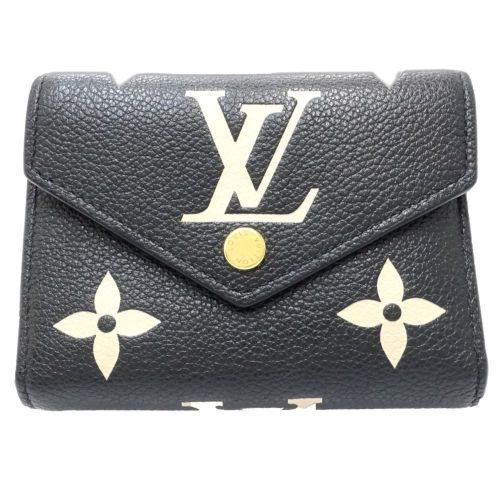 Empreinte Wallet (Tri-Fold) (Pre-Owned) - Louis Vuitton - Modalova