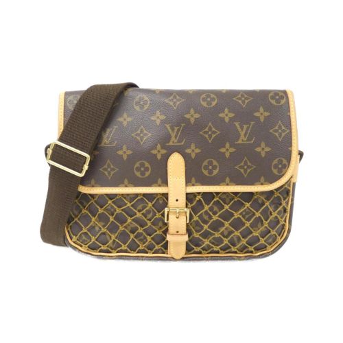 Monogram Monogram Shoulder Bag (Pre-Owned) - Louis Vuitton - Modalova