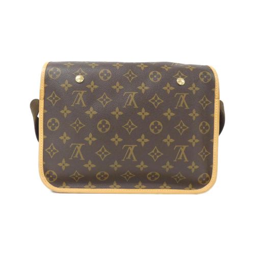 Monogram Monogram Shoulder Bag (Pre-Owned) - Louis Vuitton - Modalova