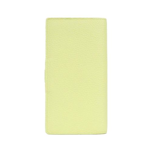 Leather Long Wallet (Bi-Fold) (Pre-Owned) - Louis Vuitton - Modalova