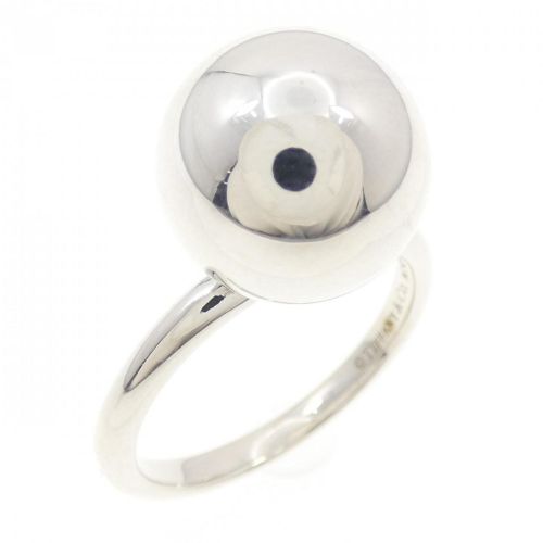 Band Ring (Pre-Owned) - Tiffany - Modalova