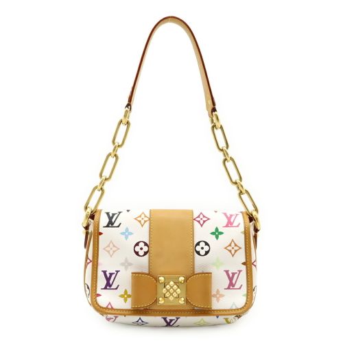 Monogram Multicolore Monogram Multicolore Shoulder Bag (Pre-Owned) - Louis Vuitton - Modalova