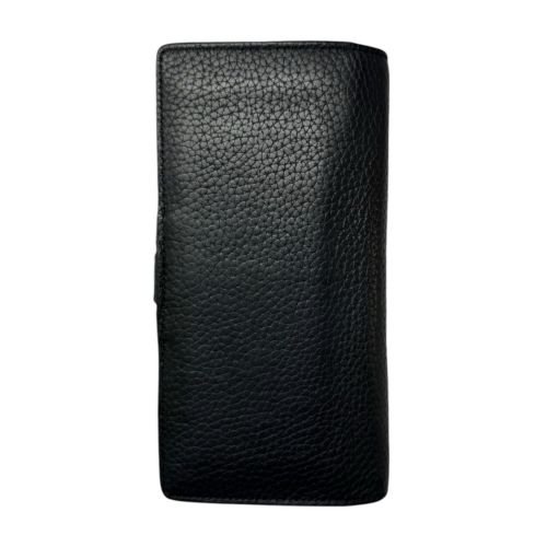 Leather Long Wallet (Tri-Fold) (Pre-Owned) - Louis Vuitton - Modalova