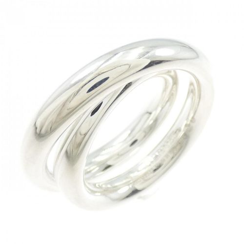 Band Ring (Pre-Owned) - Hermes - Modalova