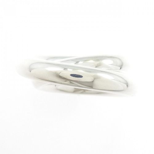 Band Ring (Pre-Owned) - Hermes - Modalova