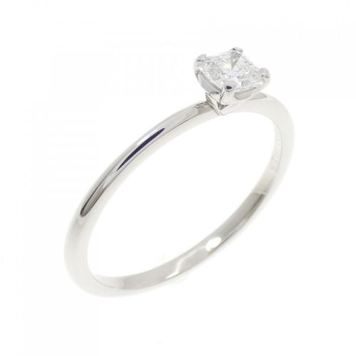 Platinum Band Ring (Pre-Owned) - Tiffany - Modalova