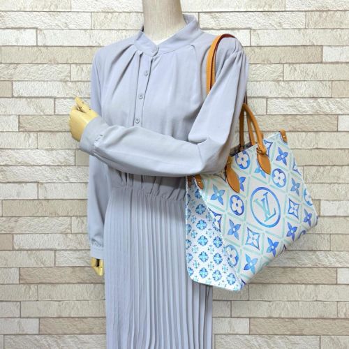 Pvc Shoulder Bag (Pre-Owned) - Louis Vuitton - Modalova