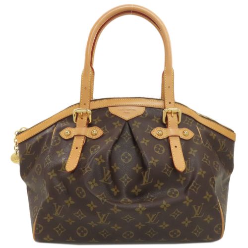 Canvas Tote Bag (Pre-Owned) - Louis Vuitton - Modalova