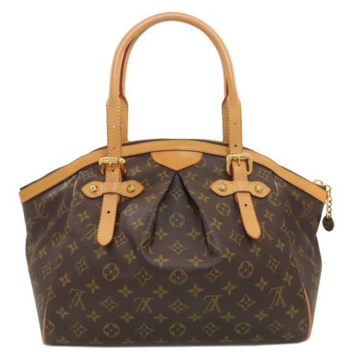 Canvas Tote Bag (Pre-Owned) - Louis Vuitton - Modalova
