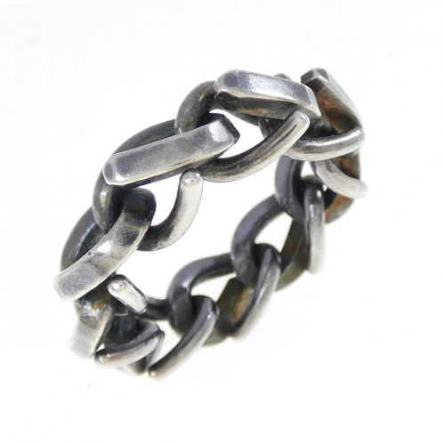 Tiffany Band Ring (Pre-Owned) - Tiffany - Modalova