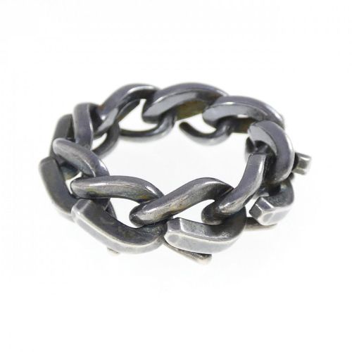 Tiffany Band Ring (Pre-Owned) - Tiffany - Modalova