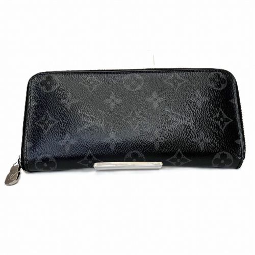 Monogram Eclipse Long Wallet (Bi-Fold) (Pre-Owned) - Louis Vuitton - Modalova