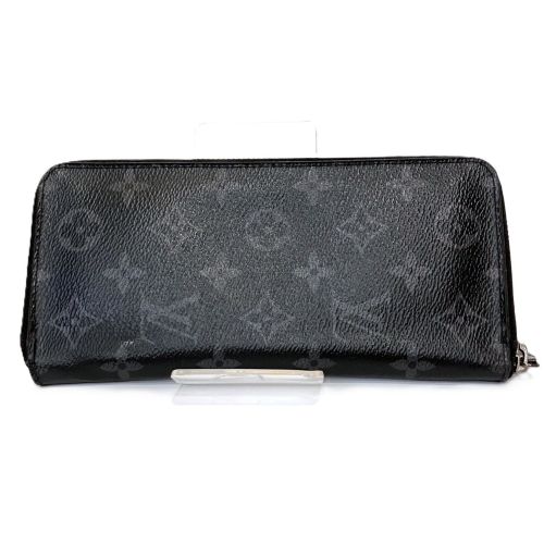 Monogram Eclipse Long Wallet (Bi-Fold) (Pre-Owned) - Louis Vuitton - Modalova