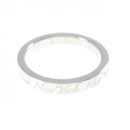 Band Ring (Pre-Owned) - Tiffany - Modalova