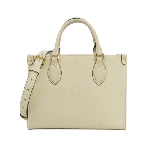 Empreinte Empreinte Handbag (Pre-Owned) - Louis Vuitton - Modalova