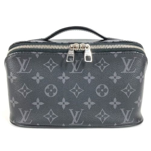Eclipse Eclipse Clutch Bag Handbag Pouch (Pre-Owned) - Louis Vuitton - Modalova