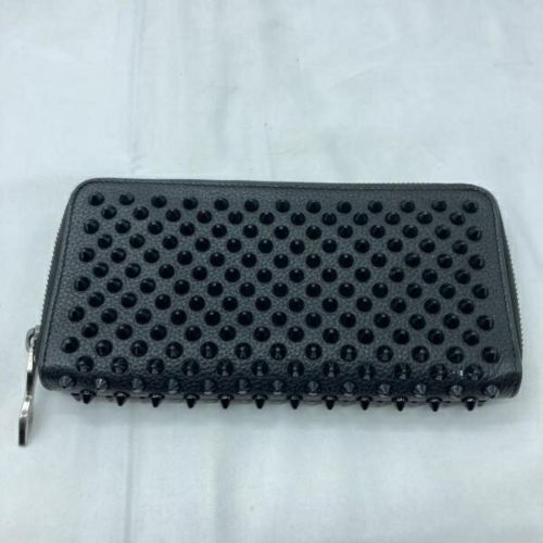 Long Wallet (Bi-Fold) (Pre-Owned) - Christian Louboutin - Modalova