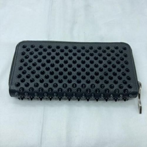 Long Wallet (Bi-Fold) (Pre-Owned) - Christian Louboutin - Modalova