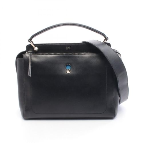 Leather Handbag (Pre-Owned) - Fendi - Modalova