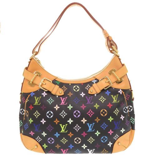 Monogram Multicolore Shoulder Bag (Pre-Owned) - Louis Vuitton - Modalova