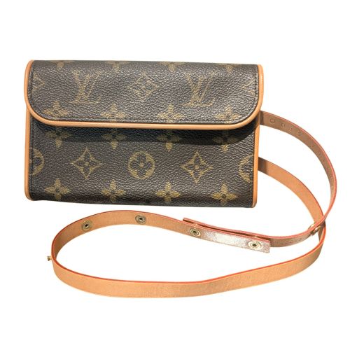 Monogram Canvas Pochette Pouch Shoulder Bag (Pre-Owned) - Louis Vuitton - Modalova