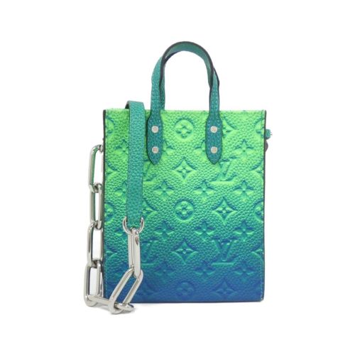 Leather Shoulder Bag (Pre-Owned) - Louis Vuitton - Modalova