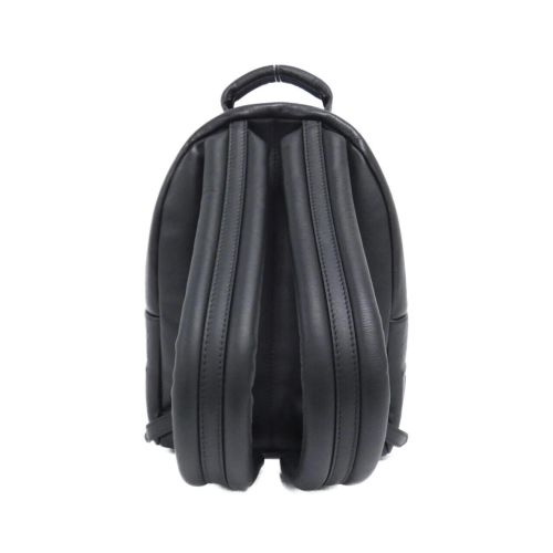 Leather Backpack (Pre-Owned) - Louis Vuitton - Modalova