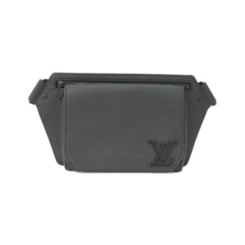 Leather Shoulder Bag (Pre-Owned) - Louis Vuitton - Modalova