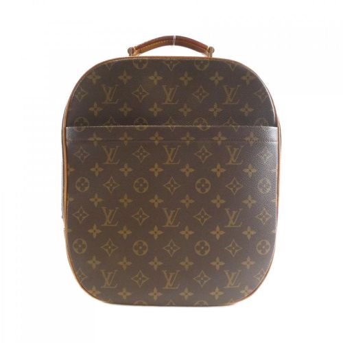 Coated Canvas Shoulder Bag (Pre-Owned) - Louis Vuitton - Modalova