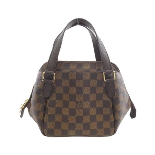 Coated Canvas Handbag (Pre-Owned) - Louis Vuitton - Modalova
