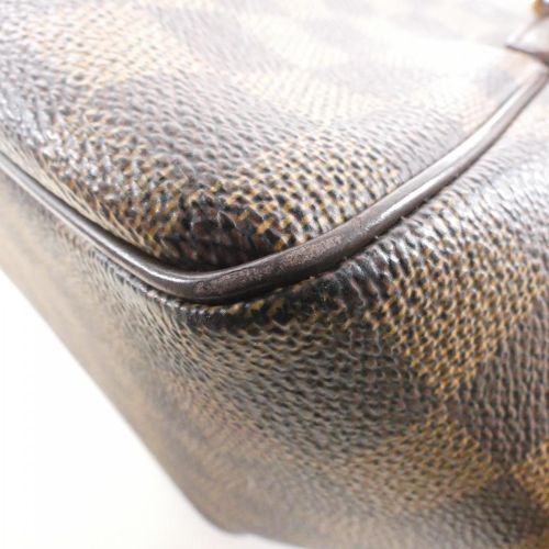 Coated Canvas Handbag (Pre-Owned) - Louis Vuitton - Modalova