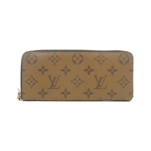 Coated Canvas Long Wallet (Bi-Fold) (Pre-Owned) - Louis Vuitton - Modalova