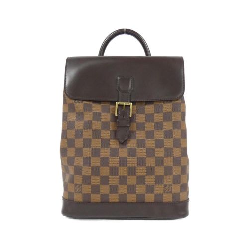 Coated Canvas Backpack (Pre-Owned) - Louis Vuitton - Modalova