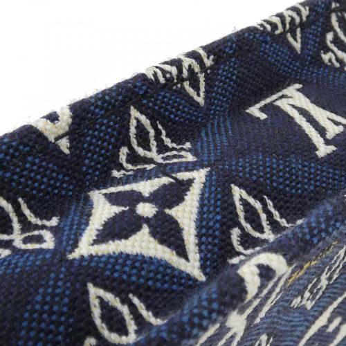 Jacquard Handbag (Pre-Owned) - Louis Vuitton - Modalova