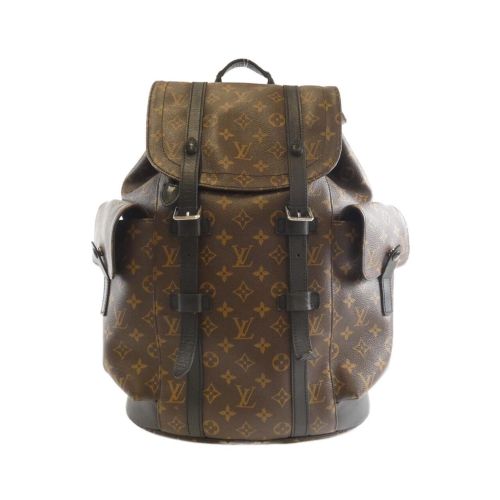 Coated Canvas Backpack (Pre-Owned) - Louis Vuitton - Modalova