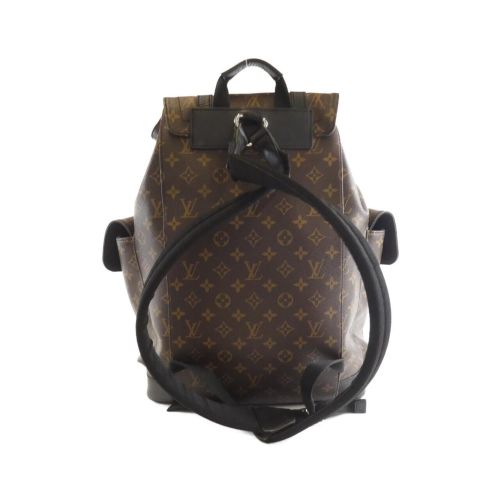 Coated Canvas Backpack (Pre-Owned) - Louis Vuitton - Modalova