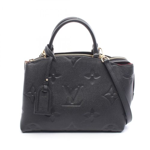 Monogram Empreinte Handbag (Pre-Owned) - Louis Vuitton - Modalova