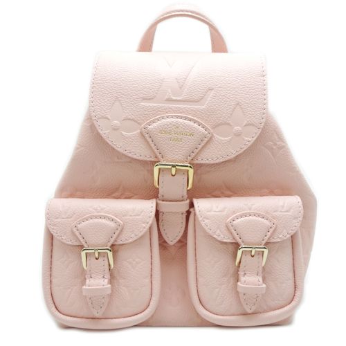Monogram Empreinte Backpack (Pre-Owned) - Louis Vuitton - Modalova