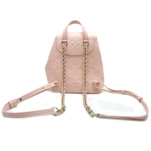 Monogram Empreinte Backpack (Pre-Owned) - Louis Vuitton - Modalova