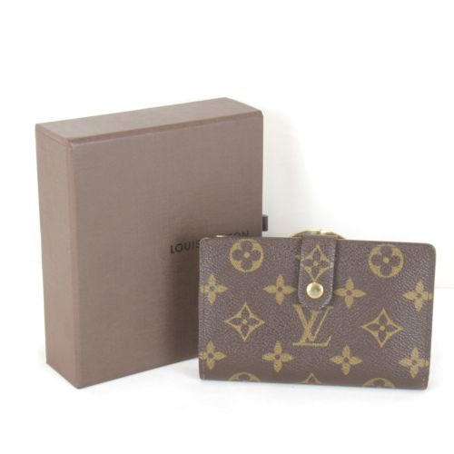 Wallet (Bi-Fold) (Pre-Owned) - Louis Vuitton - Modalova