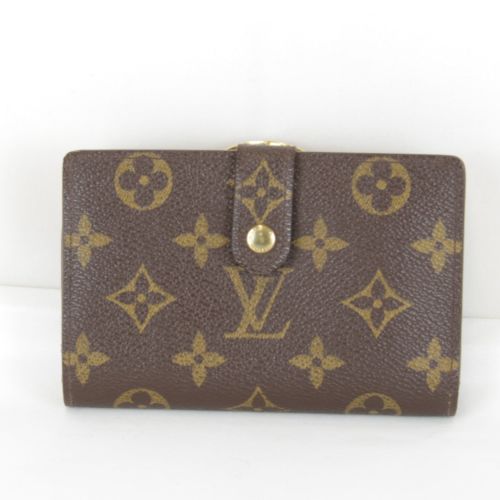 Wallet (Bi-Fold) (Pre-Owned) - Louis Vuitton - Modalova
