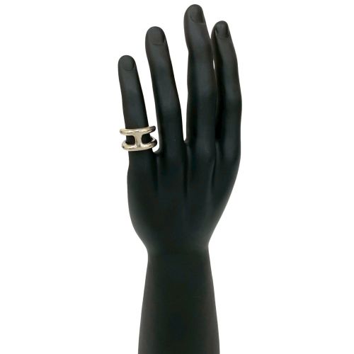 Band Ring (Pre-Owned) - Hermes - Modalova