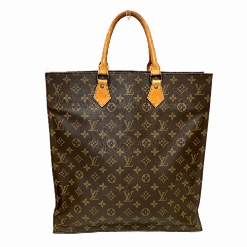 Monogram Monogram Tote Bag (Pre-Owned) - Louis Vuitton - Modalova