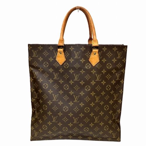 Monogram Monogram Tote Bag (Pre-Owned) - Louis Vuitton - Modalova