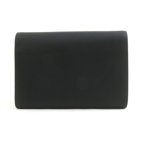 Nylon Wallet (Tri-Fold) (Pre-Owned) - Prada - Modalova